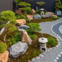 نظافت منزل و باغبونی