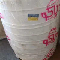 تانکر۱۰۰۰  لیتری سه لایه ضدجلبک