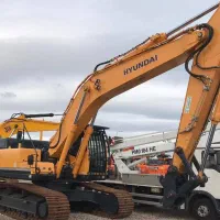 راننده بیل هستم جویای کار