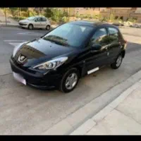 207 مدل ۹۹ تیوفایو