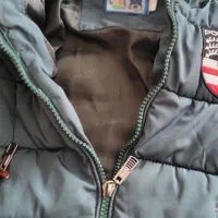 کاپشن|کفش و لباس بچه|تهران, سلسبیل شمالی|دیوار