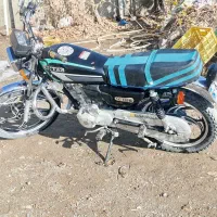 موتور|موتورسیکلت|سبزوار, قاضی زاد|دیوار