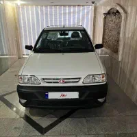 پراید وانت gxپاششی