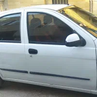 تیبا2 مدل 98