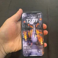 ایفون تمیز