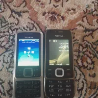 ۲عدد گوشی نوکیا