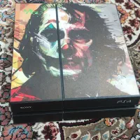 ps4 تمیز در حد نو