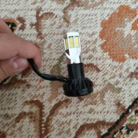 هدلایت موتور سیکلت