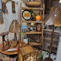 بوفه استند تمام چوب روس|بوفه، ویترین، کنسول|اصفهان, مصلی|دیوار