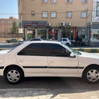 پژو پارس معمولی موتور جدید 1401|خودرو سواری و وانت|کاشان, فاز ۲ ناجی آباد|دیوار