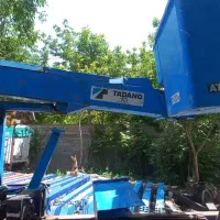 بالابر تادانو ایران کار نکرد|ماشینآلات صنعتی|اصفهان, خانه اصفهان|دیوار