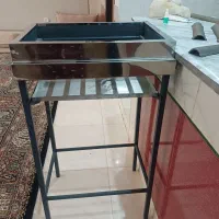 منقل کبابی گازی|اجاق گاز و لوازم برقی پخت‌وپز|فریدونشهر, |دیوار