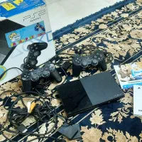ps2 در حد اک