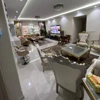 میرداماد ۱۷۴ متر ۳ خواب ۲p سندی / لوکیشن فرعی VIp
