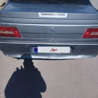 405slx|خودرو سواری و وانت|ماکو, |دیوار