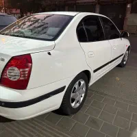 هیوندای آوانته اتومات 87|خودرو سواری و وانت|تهران, شهرک شریعتی|دیوار