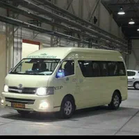 ون دربستی و اجاره ای|خدمات حمل و نقل|تهران, تهرانسر شمالی|دیوار