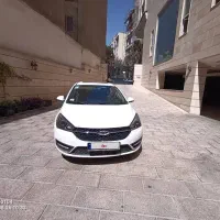 آریزو ۵  توربو مدل ۱۳۹۹ ( معاوضه)