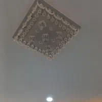 لوستر|لوستر و چراغ آویز|خرمشهر, |دیوار