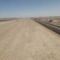 فروش زمین ۳۰۰متری سند تکبرگ جدید در شهرک اول میبد