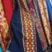 پارچه جدید رسید