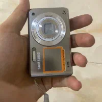 دوربین سلفی دار سامسونگ