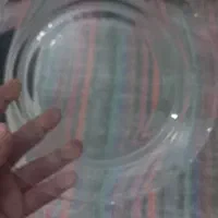 ۴ عدد پیش دستی پیرکس فرانسه