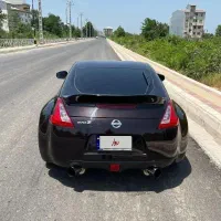 نیسان، مدل ۲۰۱۴|خودرو سواری و وانت|رشت, گلسار|دیوار