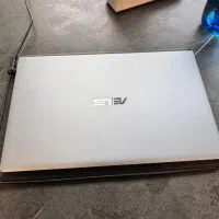 لپ تاپ zenbook ایسوس|رایانه همراه|تهران, الهیه|دیوار