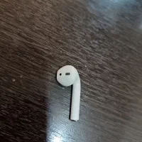 گوشی راست ایرپاد ۲ اصل|لوازم جانبی موبایل و تبلت|تهران, شهرک آزادی|دیوار