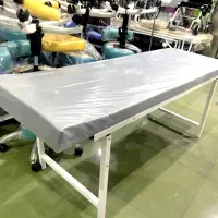 تخت یونیت کاشت مو پزشکی فشیال اکستنشن برقی ماساژ