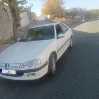 پارس دوگانه کارخانه مدل 98بی رنگ|خودرو سواری و وانت|تربت‌حیدریه, دیزقند|دیوار