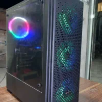 کیس گیمینگ نسل ۹ ، رم ۱۶ ، گرافیک ۱۶ ، هارد ۱ ترا