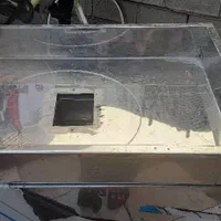 دستگاه آبمیوه گیری صنعتی|آبمیوه‌گیر و آب‌مرکبات‌گیر|بندر ماهشهر, |دیوار