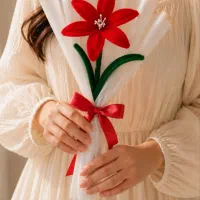 گل ابدی|گل مصنوعی|بوکان, |دیوار