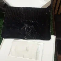 آیپد پرو 2018 64گیگ السیدی شکسته|تبلت|تهران, اوقاف|دیوار