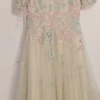 لباس عروس فرمالیته|لباس|ارومیه, |دیوار