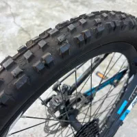 دوچرخه کوهستان کاملا نو|دوچرخه، اسکیت، اسکوتر|سلمان‌شهر, |دیوار