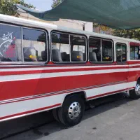 مینیبوس بنز|خودرو سنگین|مرودشت, فرهنگ|دیوار