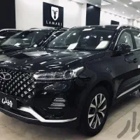 فونیکس تیگو8پرومکس ie|خودرو سواری و وانت|تهران, فاطمی|دیوار