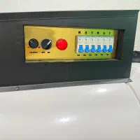 جت فن جت هیتر بخاری گرمایشی برقی 18 کیلووات|ماشین‌آلات صنعتی|شیراز, تحویلی|دیوار