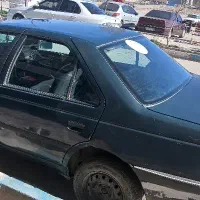 پژواردی|خودرو سواری و وانت|بهارستان, |دیوار