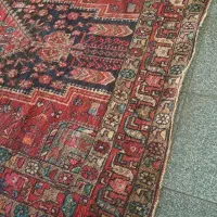 فرش دستباف بافت