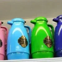 فلاکس .فلاسک چای|قوری، کتری، قهوه‌ساز دستی|یزد, |دیوار