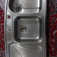 سینک ظرفشویی توکار
