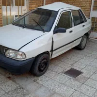 پراید|خودرو سواری و وانت|کارون, |دیوار