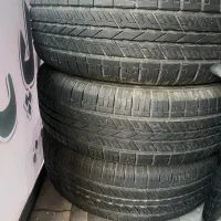 لاستیک هایماS7 هانکوک