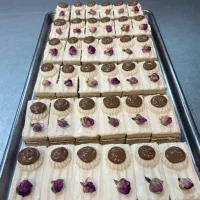 قنادی .تر کار به روز و با سلیقه .