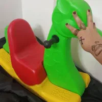 تعدادی وسائل کودکانه کجا بفروش میرسدبازدید ندارند