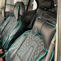 تیبا ۲|خودرو سواری و وانت|کرج, گلشهر|دیوار